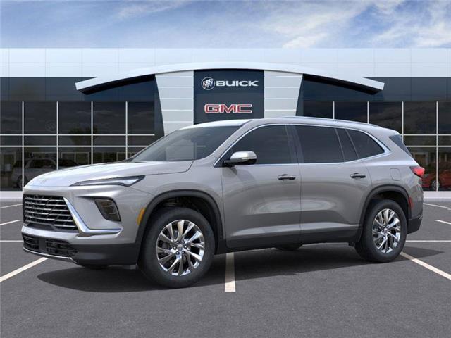 2026 Buick Enclave Preferred (Stk: 26-921) in Listowel - Image 6 of 10