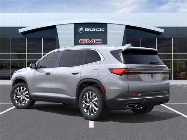 2026 Buick Enclave Preferred (Stk: 26-921) in Listowel - Image 7 of 10