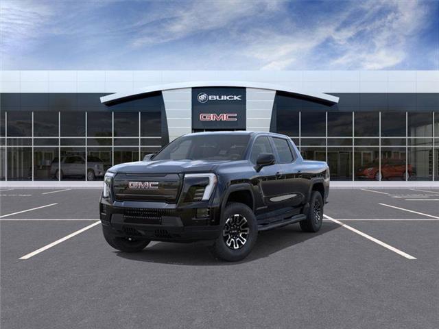 2026 GMC Sierra EV Elevation (Stk: 26-914) in Listowel - Image 5 of 10