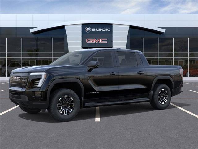 2026 GMC Sierra EV Elevation (Stk: 26-914) in Listowel - Image 6 of 10