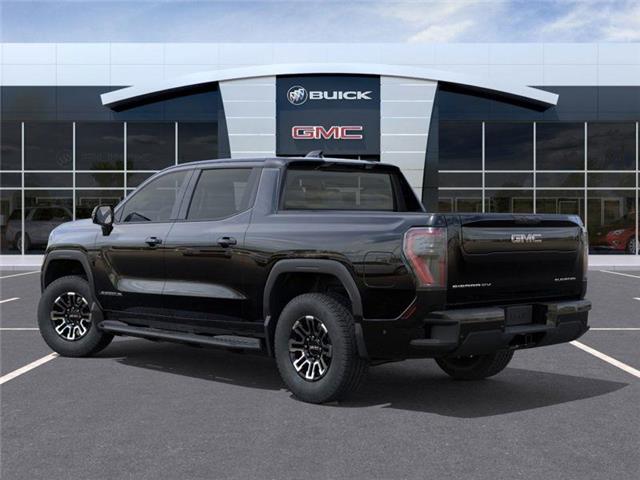 2026 GMC Sierra EV Elevation (Stk: 26-914) in Listowel - Image 7 of 10