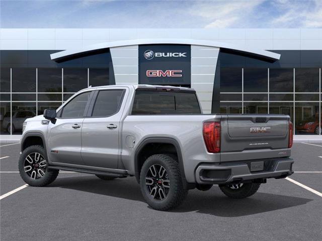 2026 GMC Sierra 1500 AT4 (Stk: 26-924) in Listowel - Image 3 of 6