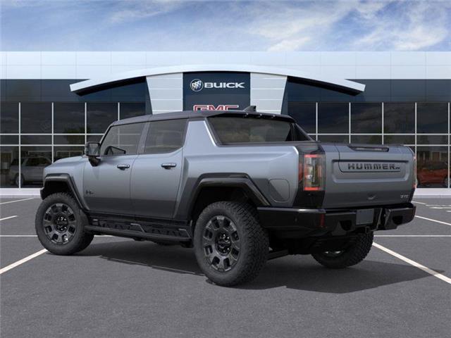 2026 GMC HUMMER EV 3X PICKUP 3X (Stk: 26-928) in Listowel - Image 3 of 6