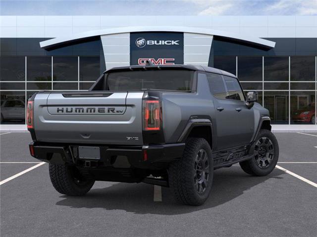 2026 GMC HUMMER EV 3X PICKUP 3X (Stk: 26-928) in Listowel - Image 4 of 6