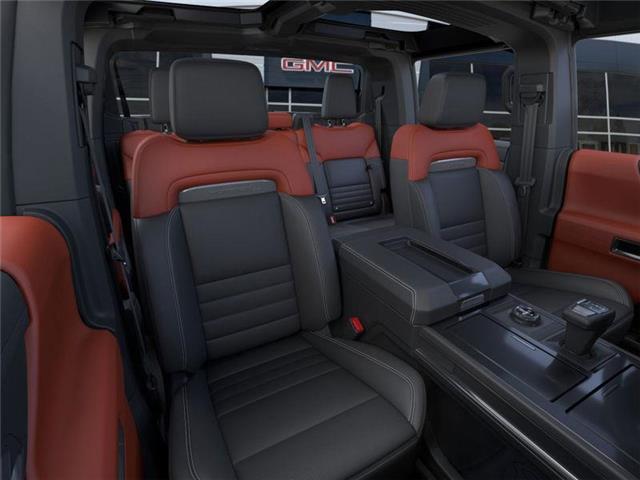 2026 GMC HUMMER EV 3X PICKUP 3X (Stk: 26-928) in Listowel - Image 6 of 6