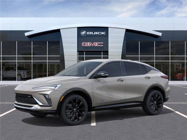 2026 Buick Envista Sport Touring (Stk: 26-929) in Listowel - Image 2 of 6 2026 Buick Envista Sport Touring (Stk: 26-929) in Listowel - Image 2 of 6