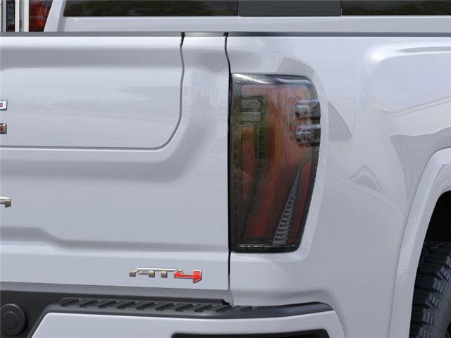 2026 GMC Sierra 3500HD AT4 (Stk: TF147210) in Calgary - Image 11 of 24