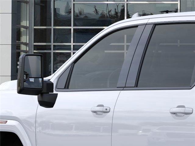 2026 GMC Sierra 3500HD AT4 (Stk: TF147210) in Calgary - Image 12 of 24