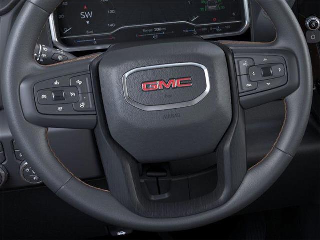 2026 GMC Sierra 3500HD AT4 (Stk: TF147210) in Calgary - Image 19 of 24