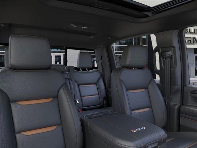 2026 GMC Sierra 3500HD AT4 (Stk: TF147210) in Calgary - Image 24 of 24