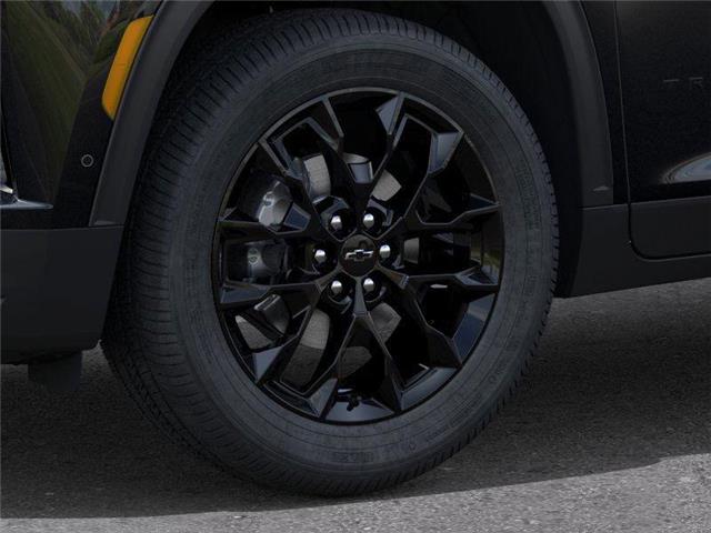 2026 Chevrolet Traverse LT (Stk: 260454) in London - Image 9 of 24 2026 Chevrolet Traverse LT (Stk: 260454) in London - Image 9 of 24