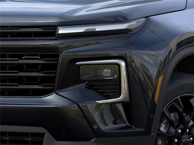 2026 Chevrolet Traverse LT (Stk: 260454) in London - Image 10 of 24 2026 Chevrolet Traverse LT (Stk: 260454) in London - Image 10 of 24