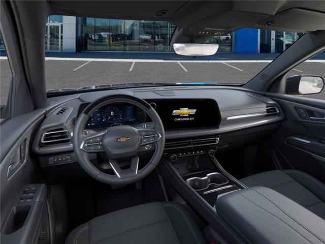 2026 Chevrolet Traverse LT (Stk: 260454) in London - Image 15 of 24 2026 Chevrolet Traverse LT (Stk: 260454) in London - Image 15 of 24