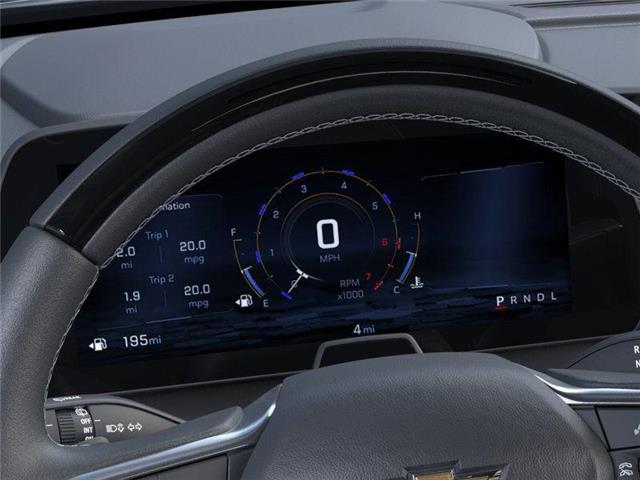 2026 Chevrolet Traverse LT (Stk: 260454) in London - Image 18 of 24 2026 Chevrolet Traverse LT (Stk: 260454) in London - Image 18 of 24