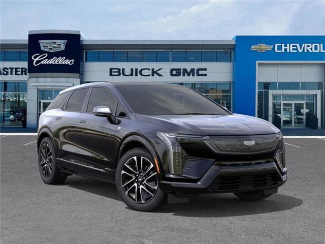 2026 Cadillac OPTIQ Sport (Stk: 260437) in London - Image 7 of 24