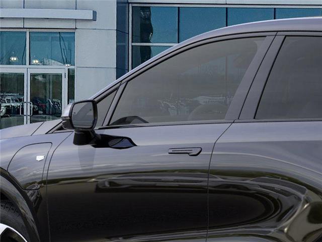 2026 Cadillac OPTIQ Sport (Stk: 260437) in London - Image 12 of 24