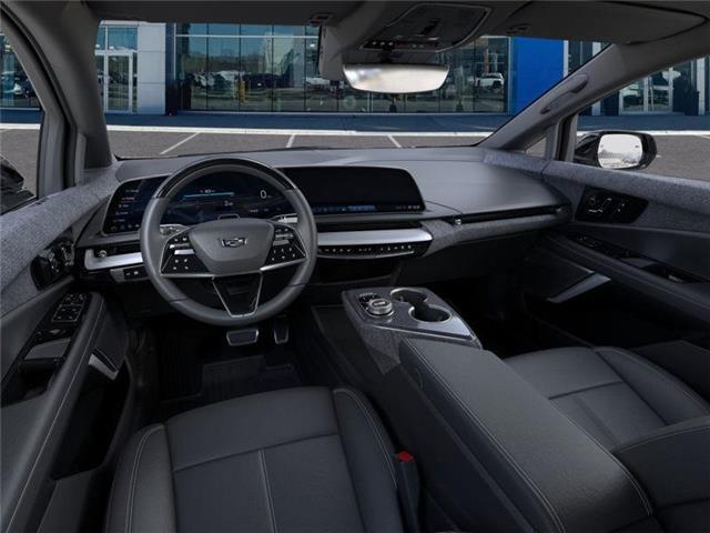 2026 Cadillac OPTIQ Sport (Stk: 260437) in London - Image 15 of 24