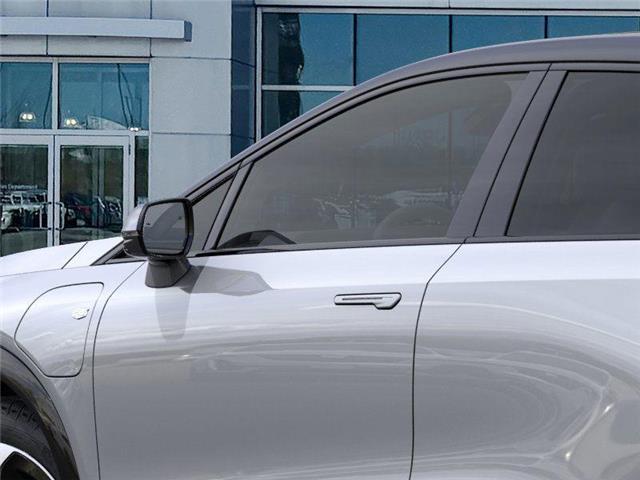2026 Cadillac OPTIQ Sport (Stk: 260458) in London - Image 12 of 24