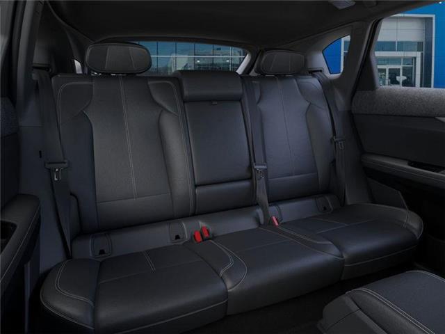 2026 Cadillac OPTIQ Sport (Stk: 260458) in London - Image 17 of 24