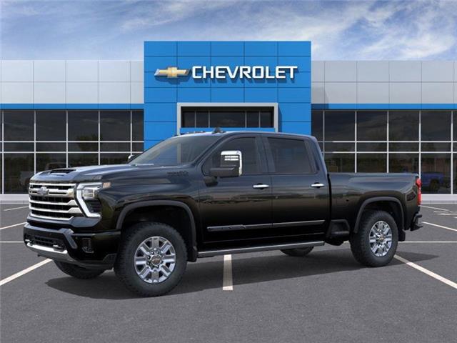 2026 Chevrolet Silverado 2500HD High Country (Stk: 26240) in Temiskaming Shores - Image 2 of 6