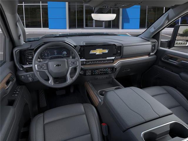2026 Chevrolet Silverado 2500HD LT (Stk: 263584) in Uxbridge - Image 5 of 6