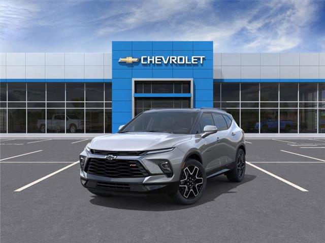2026 Chevrolet Blazer RS (Stk: 6250020) in Petrolia - Image 1 of 6