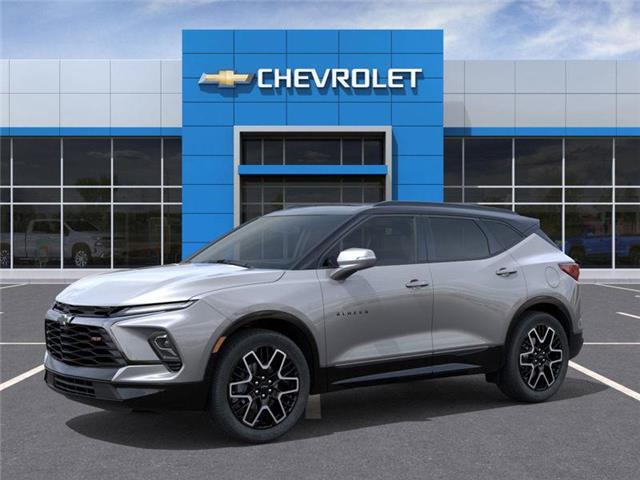 2026 Chevrolet Blazer RS (Stk: 6250020) in Petrolia - Image 2 of 6