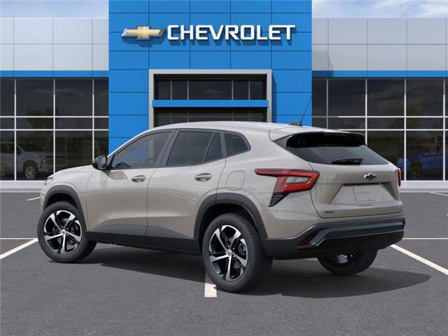 2026 Chevrolet Trax 1RS (Stk: 26191) in TISDALE - Image 3 of 6 2026 Chevrolet Trax 1RS (Stk: 26191) in TISDALE - Image 3 of 6