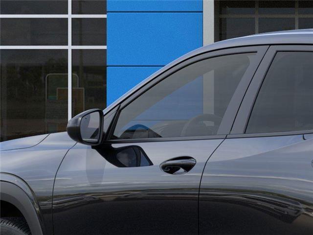 2026 Chevrolet Trax 1RS (Stk: 2-093201) in Paisley - Image 12 of 24