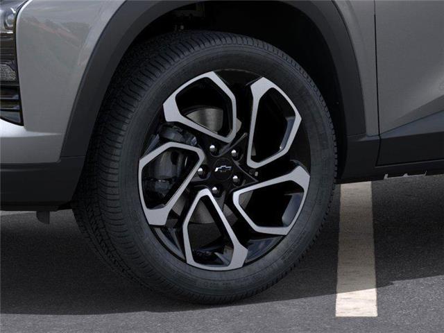 2026 Chevrolet Trax 2RS (Stk: 2-092816) in Paisley - Image 9 of 24