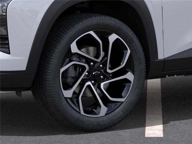 2026 Chevrolet Trax 2RS (Stk: 2-084766) in Paisley - Image 9 of 24