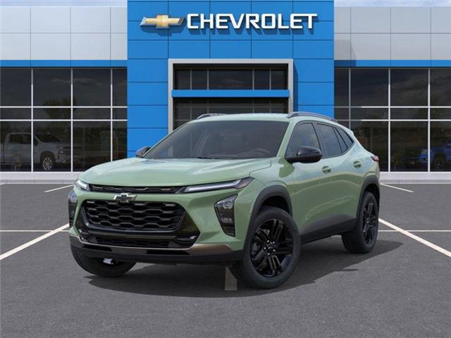 2026 Chevrolet Trax ACTIV (Stk: 2-085210) in Paisley - Image 7 of 24