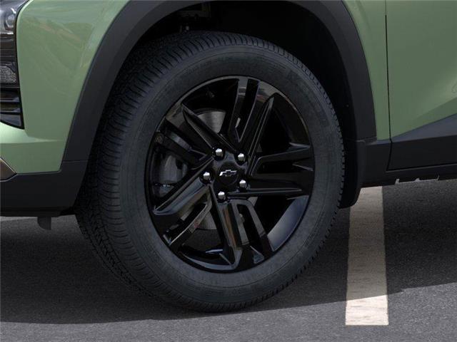2026 Chevrolet Trax ACTIV (Stk: 2-085210) in Paisley - Image 9 of 24