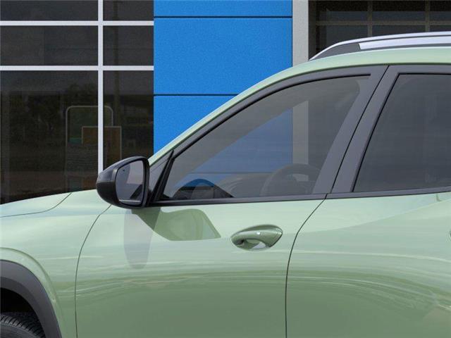 2026 Chevrolet Trax ACTIV (Stk: 2-085210) in Paisley - Image 12 of 24