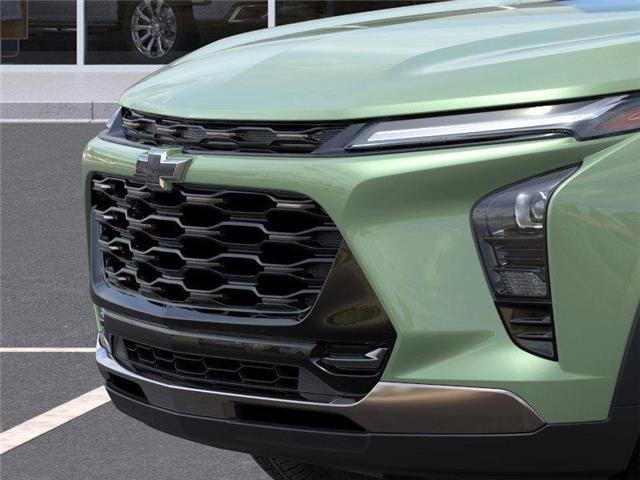 2026 Chevrolet Trax ACTIV (Stk: 2-085210) in Paisley - Image 13 of 24