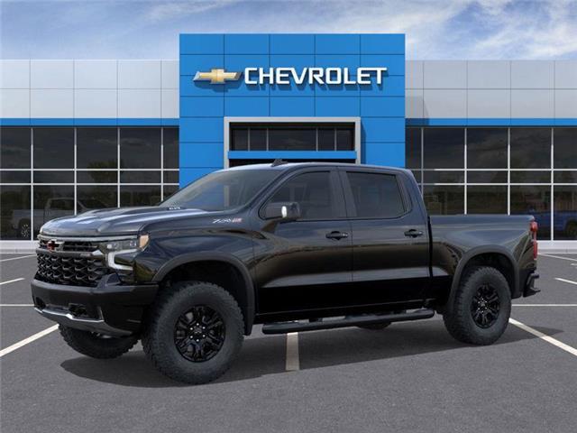 2026 Chevrolet Silverado 1500 ZR2 (Stk: N2766-26) in New Hamburg - Image 2 of 6