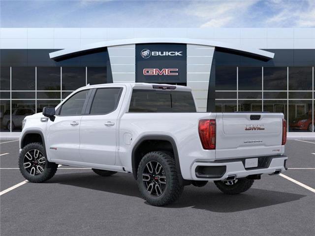 2026 GMC Sierra 1500 AT4 (Stk: 14188) in Roblin - Image 3 of 6