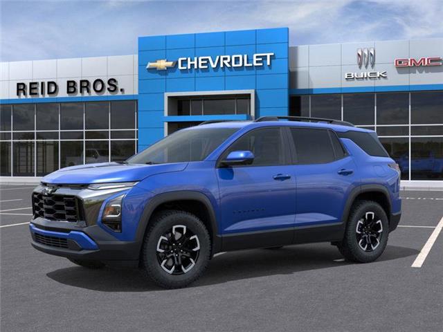 2026 Chevrolet Equinox ACTIV (Stk: 2026168) in ARNPRIOR - Image 2 of 24