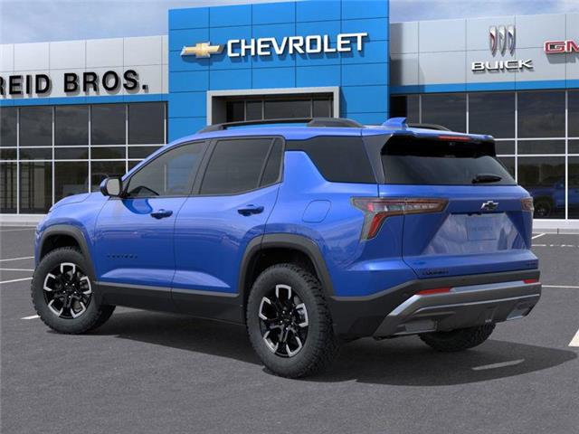 2026 Chevrolet Equinox ACTIV (Stk: 2026168) in ARNPRIOR - Image 3 of 24