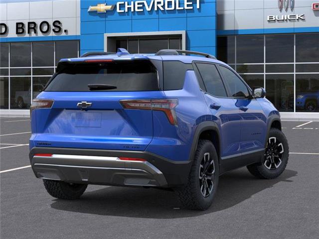 2026 Chevrolet Equinox ACTIV (Stk: 2026168) in ARNPRIOR - Image 4 of 24