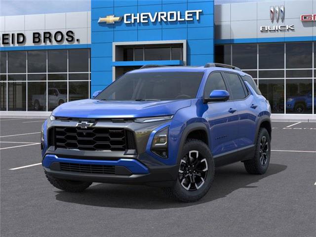 2026 Chevrolet Equinox ACTIV (Stk: 2026168) in ARNPRIOR - Image 6 of 24