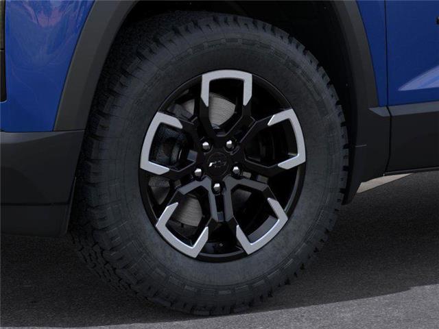 2026 Chevrolet Equinox ACTIV (Stk: 2026168) in ARNPRIOR - Image 9 of 24