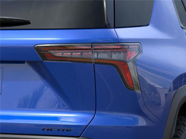 2026 Chevrolet Equinox ACTIV (Stk: 2026168) in ARNPRIOR - Image 11 of 24