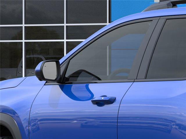 2026 Chevrolet Equinox ACTIV (Stk: 2026168) in ARNPRIOR - Image 12 of 24