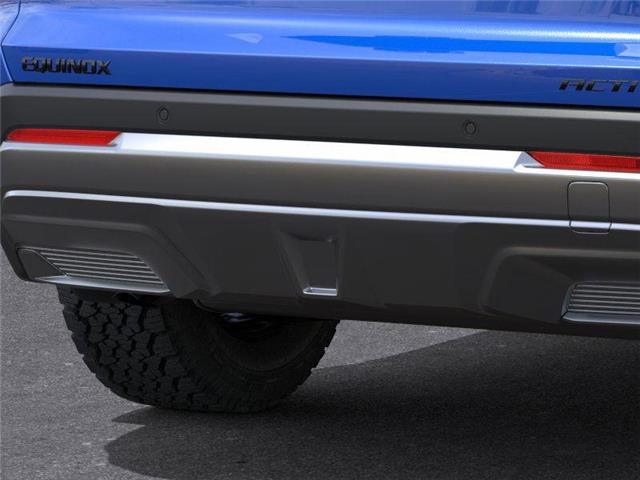 2026 Chevrolet Equinox ACTIV (Stk: 2026168) in ARNPRIOR - Image 14 of 24