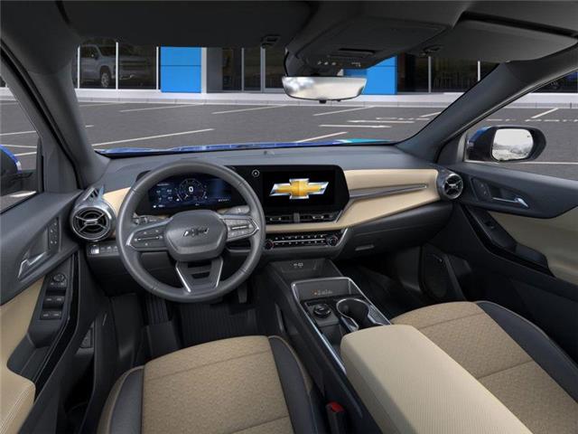 2026 Chevrolet Equinox ACTIV (Stk: 2026168) in ARNPRIOR - Image 15 of 24