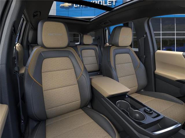 2026 Chevrolet Equinox ACTIV (Stk: 2026168) in ARNPRIOR - Image 16 of 24