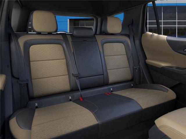 2026 Chevrolet Equinox ACTIV (Stk: 2026168) in ARNPRIOR - Image 17 of 24