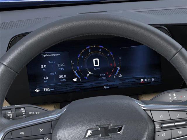 2026 Chevrolet Equinox ACTIV (Stk: 2026168) in ARNPRIOR - Image 18 of 24