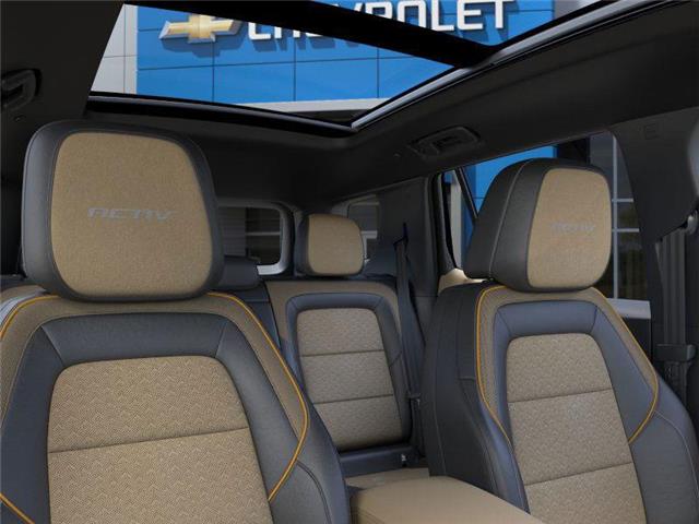 2026 Chevrolet Equinox ACTIV (Stk: 2026168) in ARNPRIOR - Image 24 of 24